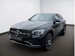 MERCEDES-BENZ GLC 300 de 4Matic Plug-in hybrid Coupé Premium Amg rif. 22168528