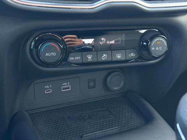 Nissan Juke Juke 1.0 dig-t N-Connecta 114cv "GRIGIO cemento" - Foto 7