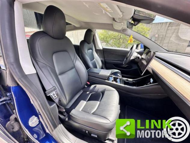 TESLA Model 3 Long Range Dual Motor AWD / Uni.Pro. / Garanzia rif. 23333594 - Foto 8