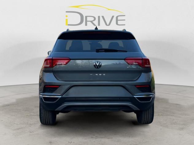 Volkswagen T-Roc T-Roc 1.0 tsi 110cv + GPL - Foto 5