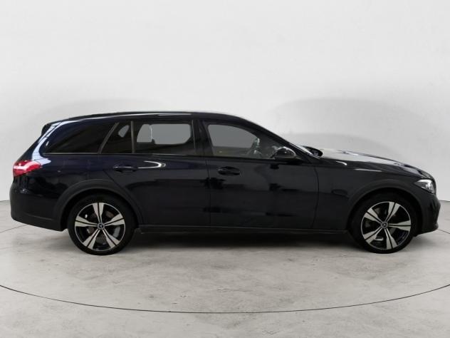Mercedes-Benz Classe C All Terrain 220d M.Hybr 4M All Terrain Premium FINO A 3 ANNI DI GARANZIA - Foto 5