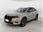 DS DS7 CROSSBACK BlueHDi 130 Automatica Performance Line+