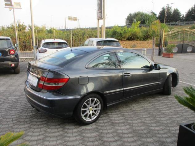 MERCEDES-BENZ CLC 200 CDI Sport rif. 23995858 - Foto 8