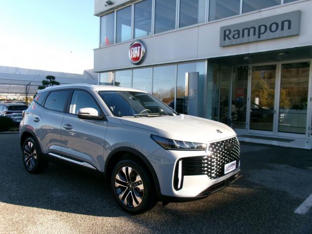DR AUTOMOBILES dr 5.0 dr 5.0 1.5 Bi-Fuel GPL - Foto 6