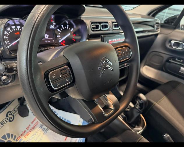 Citroën C3 III 1.2 puretech Shine s&s 83cv - Foto 10