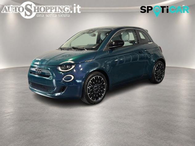 FIAT 500 IV 1.0 hybrid Icon