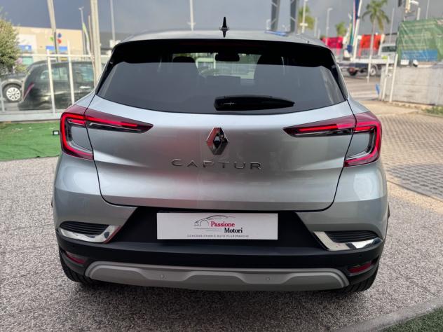 Renault Captur TCe 100 CV GPL Techno IPER FULL - Foto 5