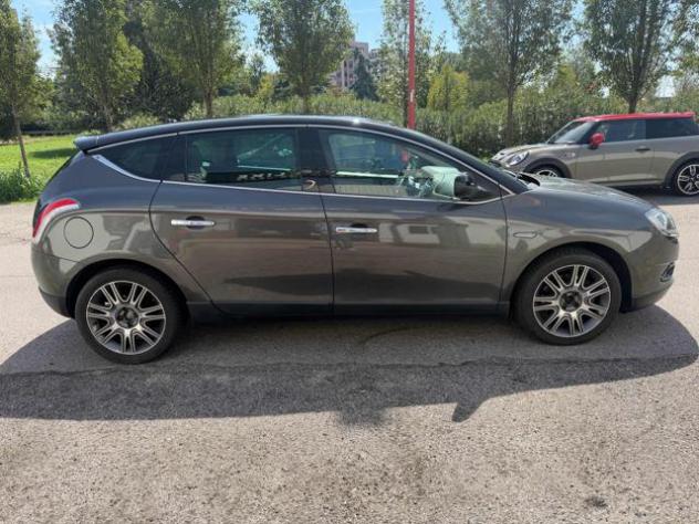LANCIA Delta 1.8 Di Turbo-Jet Sportronic Platinum rif. 24101340 - Foto 6