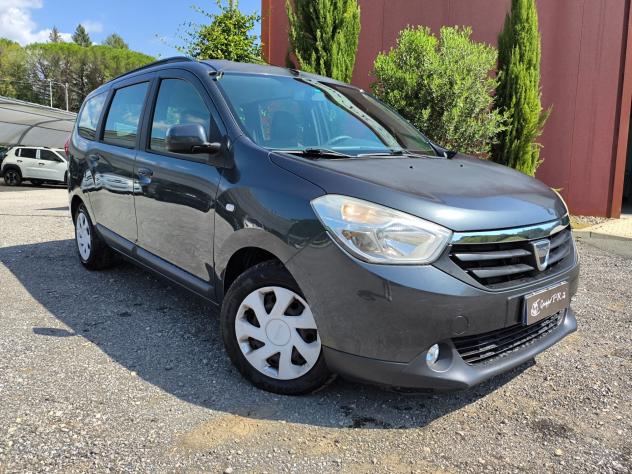 Dacia Lodgy 1.6 8V 85CV