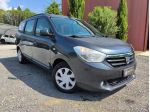 Dacia Lodgy 1.6 8V 85CV