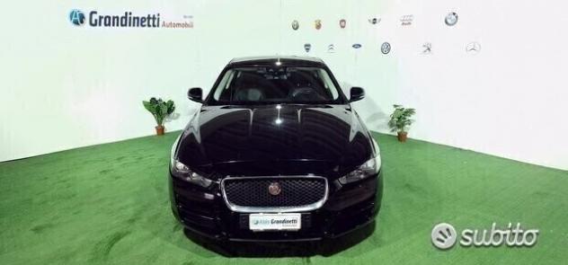 JAGUAR XE 2.0 D TURBO 180cv aut. prestige 2017 - Foto 2