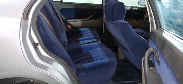 LANCIA K 2.0 LS 20V 155CV ANNO 1998 - Foto 10