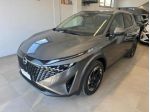 NISSAN Qashqai MHEV 158 CV Xtronic N-Connecta rif. 23661736