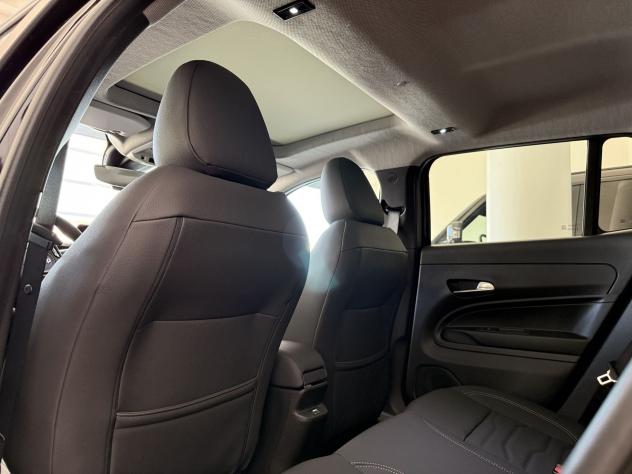 Jeep Avenger 1.2 Turbo MHEV Summit - NO OBBLIGO FINANZIAMENTO - Foto 9