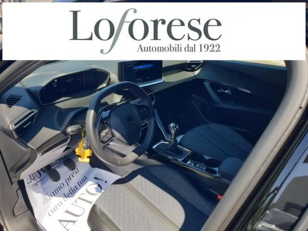 PEUGEOT 2008 PureTech 100 S&S Allure rif. 24001455 - Foto 7