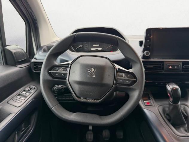 PEUGEOT Rifter 1.5 BlueHDi 100 Active N1 rif. 23481946 - Foto 10