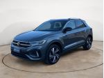 Volkswagen T-Roc 2.0 TDI SCR R-Line DSG