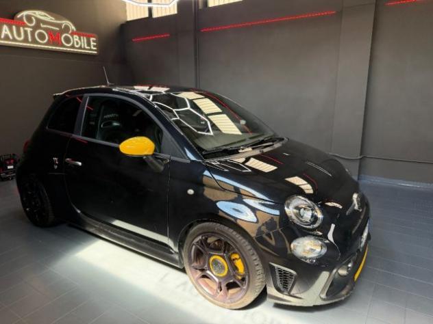 ABARTH 595 1.4 Turbo T-Jet 160 CV Pista rif. 24062428 - Foto 4