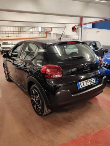 CITROEN C3 PureTech 83 S&S You rif. 24010884 - Foto 2