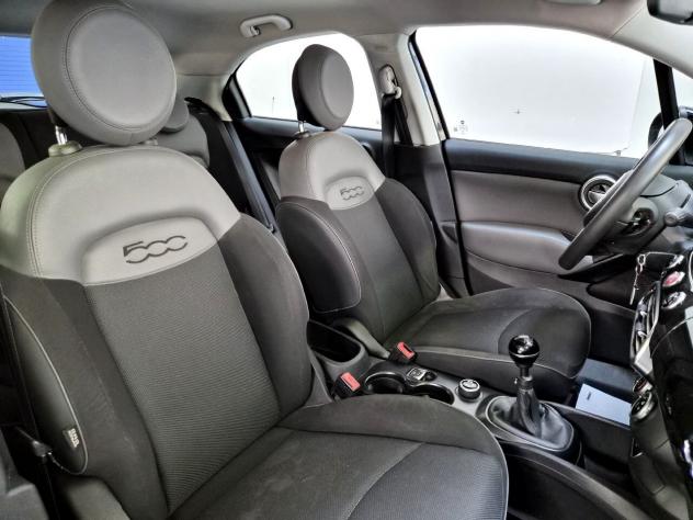 Fiat 500X 1.6 Pop Star E-Torq - Foto 8