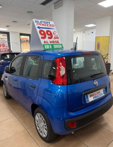 FIAT Panda ibrida rif. 23821820 - Foto 3