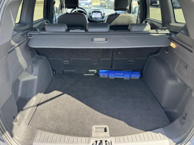 Ford Kuga 1.5 Ecoboost 120CV S&S 2WD Stealth - Foto 8