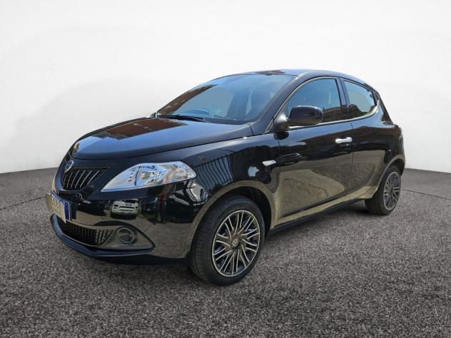 Lancia Ypsilon 1.0 FireFly 70cv Hybrid