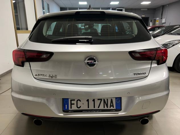 Opel Astra 1.4 Turbo 150CV Start&Stop 5 porte Innovation - Foto 5