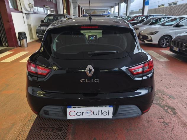 Renault Clio Clio dCi 8V 75 CV 5 porte Life - Foto 9