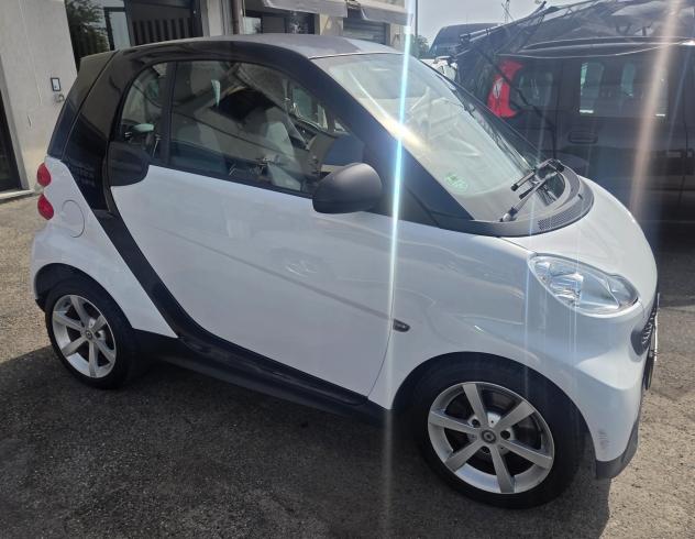 Smart ForTwo 1000 52 kW couppure - Foto 9