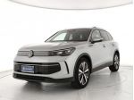 Volkswagen Tiguan Nuova Edition Plus 2.0 TDI SCR 110 kW (150 CV) DSG