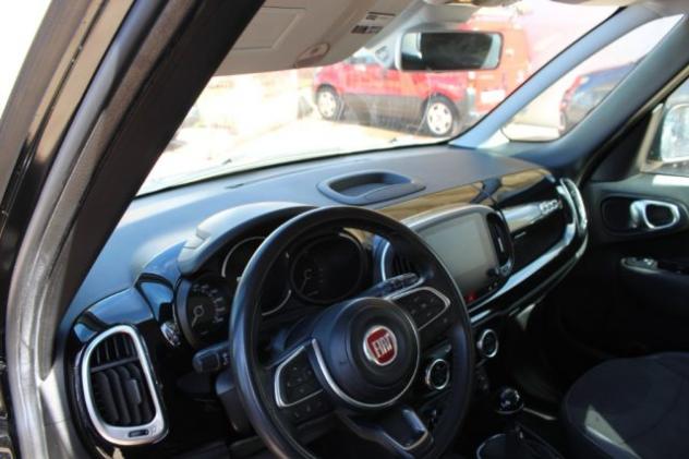 FIAT 500L 1.3 Multijet 95 CV Cross rif. 24203240 - Foto 6