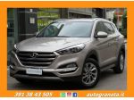 Hyundai Tucson 1.7 CRDI X-POSSIBLE 115CV NAVI+RETROC.