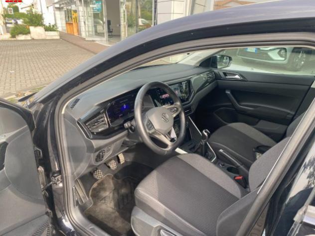 VOLKSWAGEN Polo 1.0 TGI 5p. Life rif. 24047339 - Foto 7