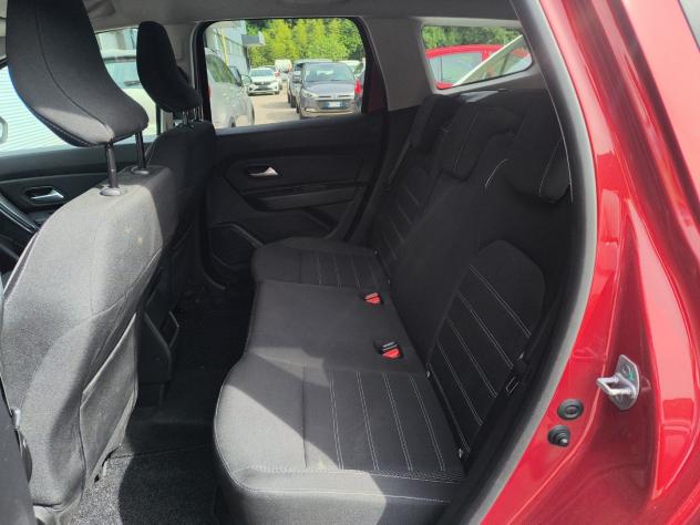 Dacia Duster Duster 1.0 tce Prestige Gpl - Foto 10