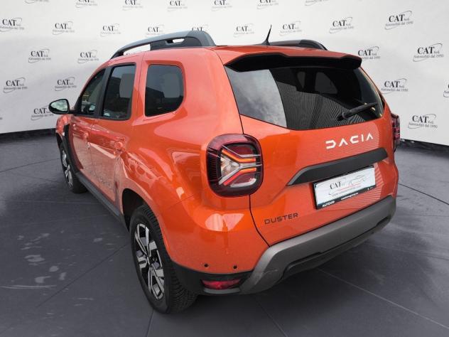 Dacia Duster Duster 1.5 blue dci Journey (PREZZO REALE) - Foto 8