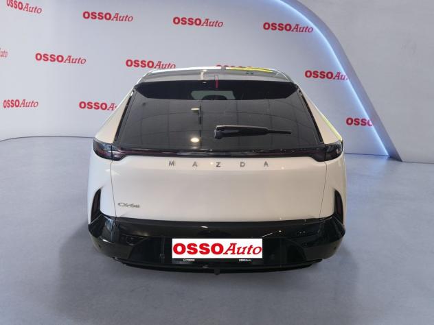 Mazda CX-6e CX-6E EV 258 CV RWD 78kWH TAKUMI 21" - Foto 6