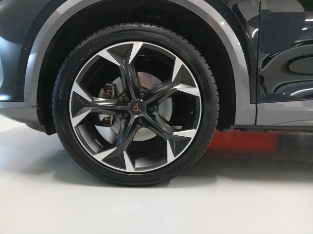 CUPRA Formentor Formentor 1.5 tsi 150cv dsg PROMO CUPRA IVA ESPOSTA - Foto 8