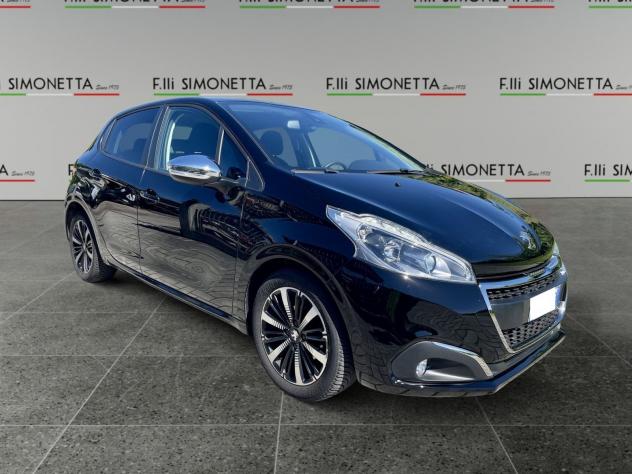 Peugeot 208 5p 1.2 puretech Signature s&s 82cv - Foto 3