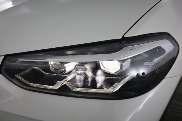 BMW X3 X3 xDrive20d 48V rif. 23711517 - Foto 9