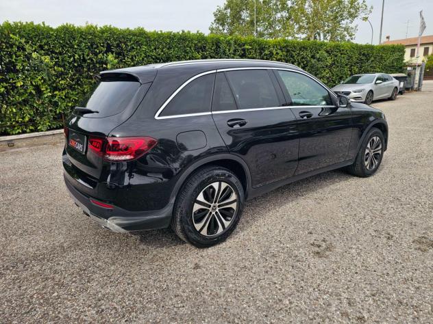 Mercedes-benz GLC 300 4Matic Mild hybrid Premium - Foto 6