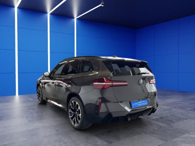 BMW X3 (G01/F97) X3 xDrive20i 48V Msport - Foto 3