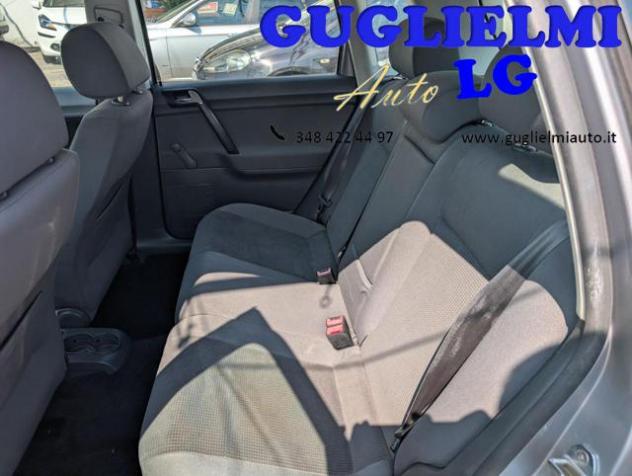 VOLKSWAGEN Polo 1.2/70CV 12V 5p. Comfortline rif. 23949415 - Foto 9