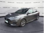 Ford Focus 4ª serie 1.0 EcoBoost Hybrid 125 CV Powershift 5p. ST-Line
