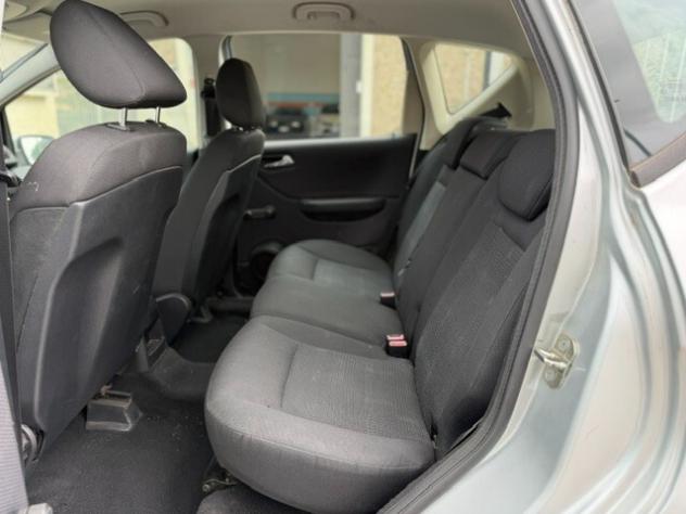 Mercedes-benz A 160 5 porte executive Euro 5 - Foto 10
