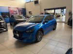 Peugeot 208 motore elettrico 136 CV 5 porte Allure