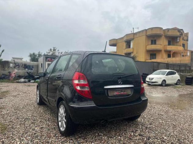 MERCEDES-BENZ A 180 CDI Avantgarde Automatica rif. 23972466 - Foto 4