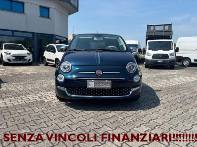 FIAT 500 1.0 Hybrid Dolcevita rif. 23842692 - Foto 2
