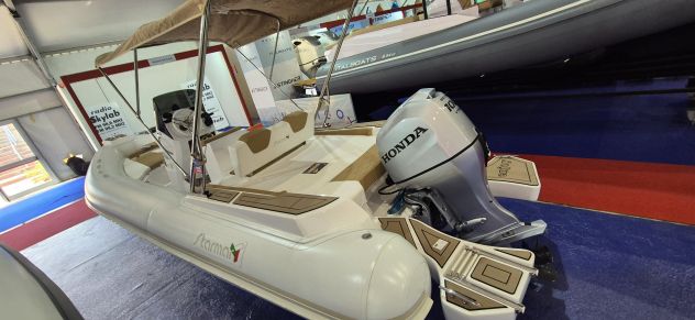 Gommone Starmar 665 young promo - Foto 9