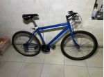 Mountain Bike 26 Blu – Solida e Scattante (+ OMAGGIO)